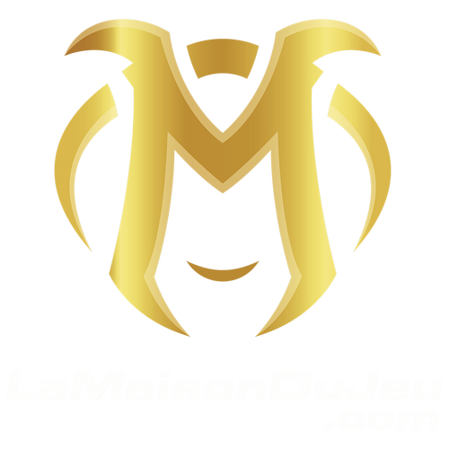 Marque Déposée - LMDJ - LaMaisonDuJeu.com